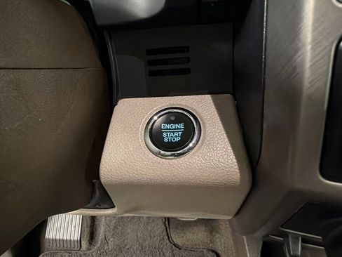 Certified 2019 Ford F150 Limited w/ Trailer Tow Package AWD/4WD image 19