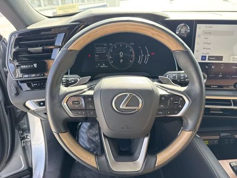 Used 2023 Lexus RX 350 Premium w/ Cold Area Package FWD image 14
