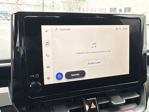 New 2026 Toyota Corolla LE image 12