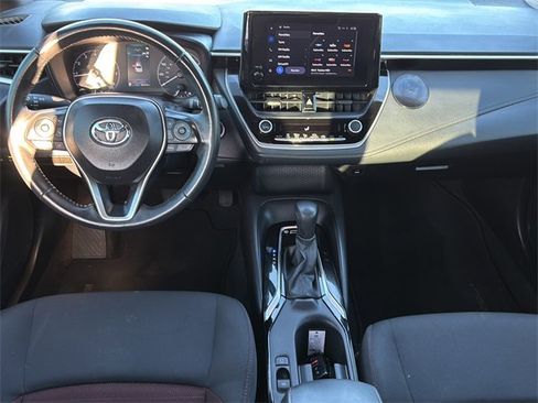 Used 2024 Toyota Corolla SE image 14