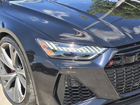 Used 2021 Audi RS 7 Sportback image 9