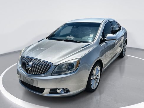 Used 2014 Buick Verano Convenience FWD image 1