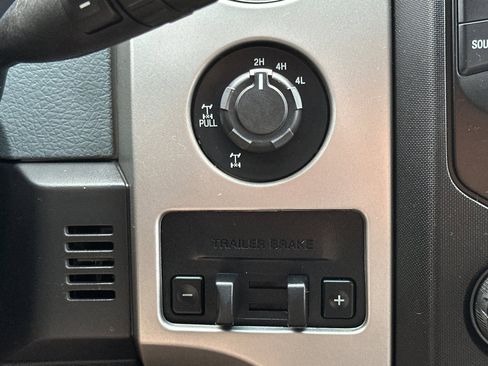 Used 2013 Ford F150 XLT w/ Luxury Equipment Group image 20