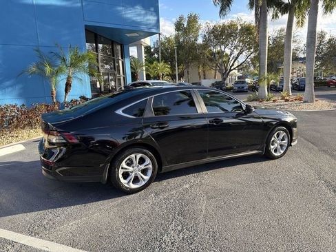 Used 2023 Honda Accord LX image 8