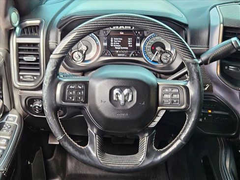 Used 2019 RAM 3500 Limited AWD/4WD image 14