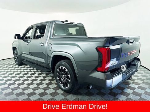 Used 2023 Toyota Tundra Limited AWD/4WD image 21
