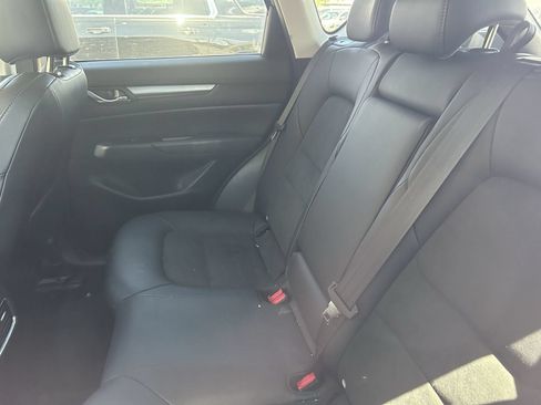 Used 2021 MAZDA CX-5 Touring AWD/4WD image 12