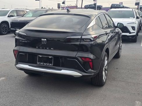 New 2026 Buick Envista Avenir image 5