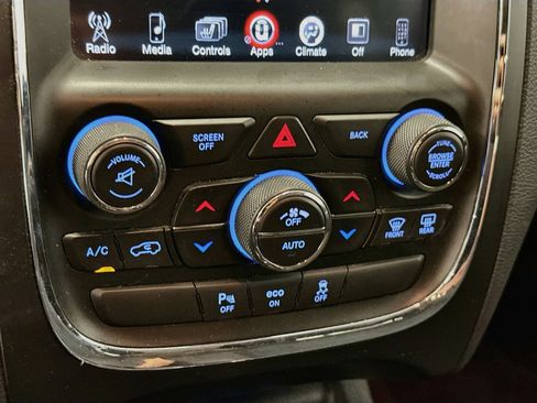 Used 2015 Dodge Durango SXT w/ Quick Order Package 23B AWD/4WD image 23