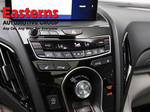 Used 2019 Acura RDX AWD w/ Technology Package image 19