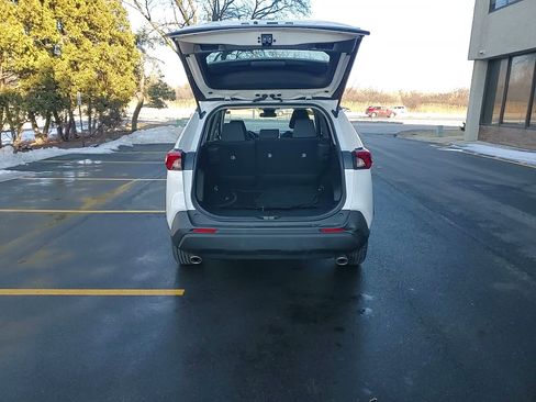 Certified 2024 Toyota RAV4 XLE image 7