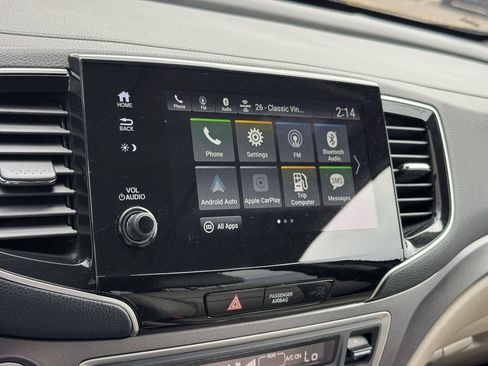 Used 2021 Honda Pilot EX-L image 23
