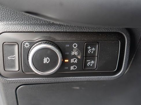 Used 2025 Ford Explorer ST image 22