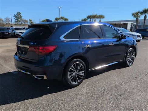 Used 2020 Acura MDX FWD w/ Technology Package image 8