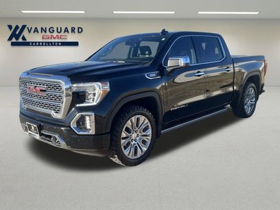 Used 2021 GMC Sierra 1500 Denali w/ Denali Ultimate Package