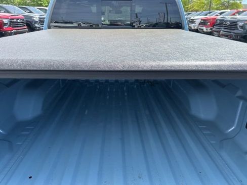 New 2026 Chevrolet Colorado W/T AWD/4WD image 29