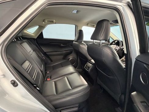 Used 2016 Lexus NX 200t FWD image 12