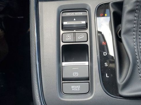 New 2026 Honda CR-V EX-L image 37