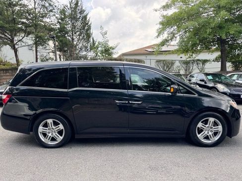 Used 2012 Honda Odyssey Touring image 7