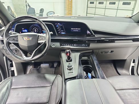 Used 2023 Cadillac Escalade Sport image 27