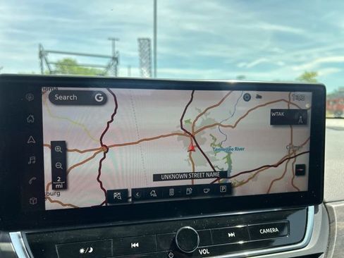 Used 2023 Nissan Altima 2.5 SL image 22