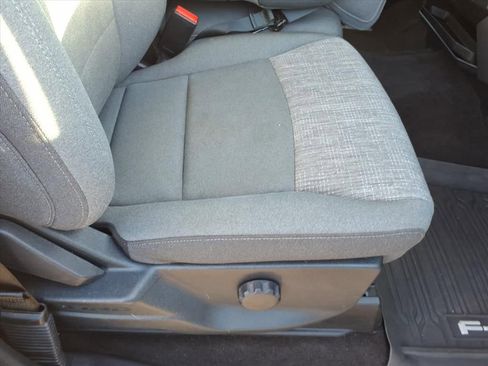 Certified 2021 Ford F150 XLT w/ Equipment Group 301A Mid image 17