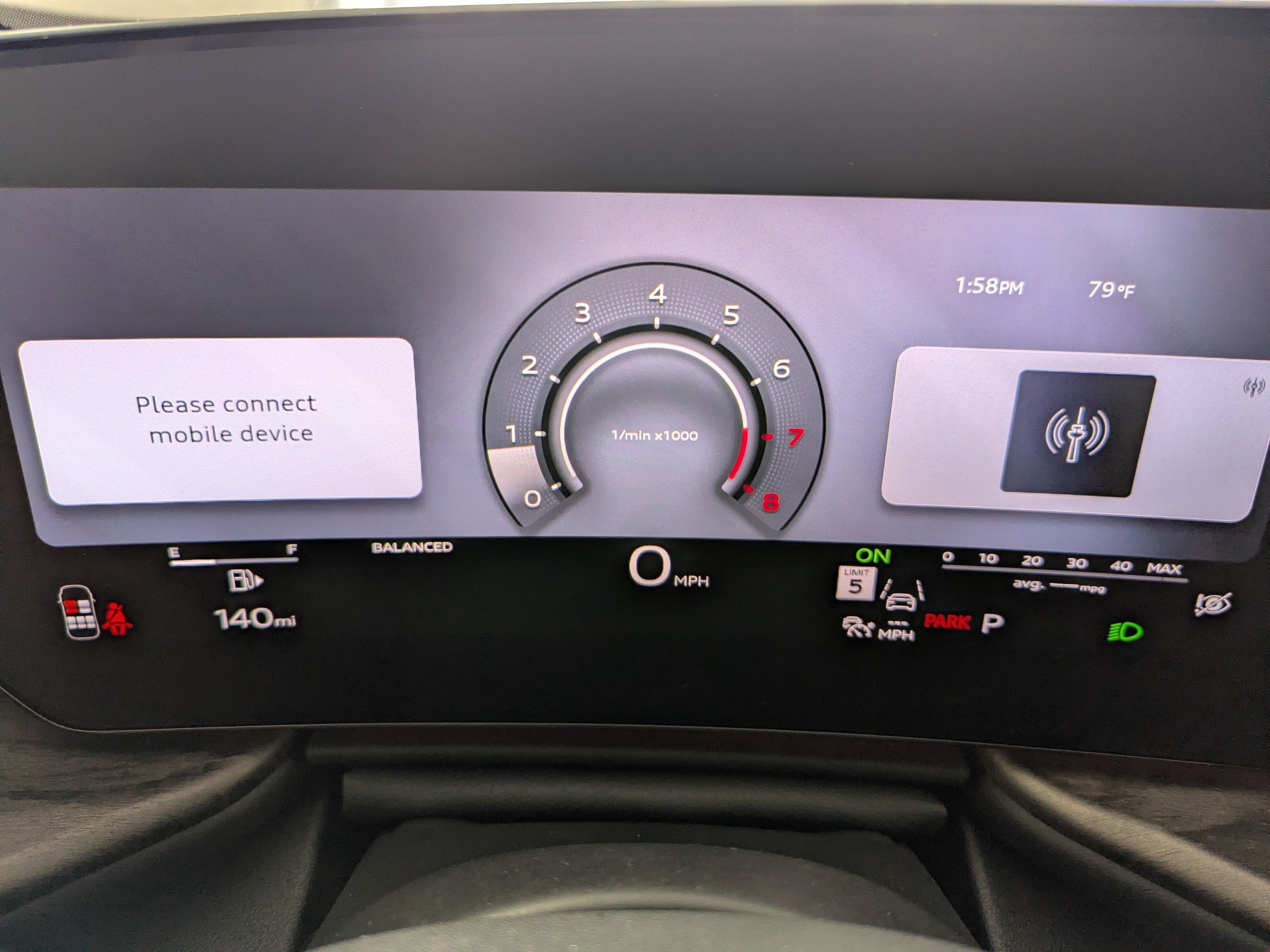 New 2026 Audi Q5 Prestige AWD/4WD image 19