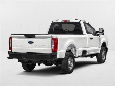 New 2026 Ford F250 XL image 2