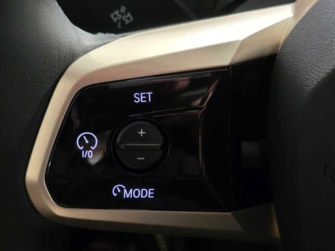 New 2026 BMW iX xDrive60 w/ Executive Package image 38