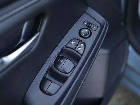 Used 2024 Nissan Sentra SV w/ Trunk Package FWD image 21