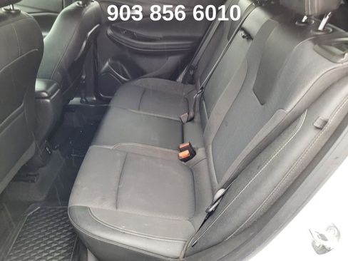 Used 2023 Buick Encore GX Select w/ Sport Touring Package image 31