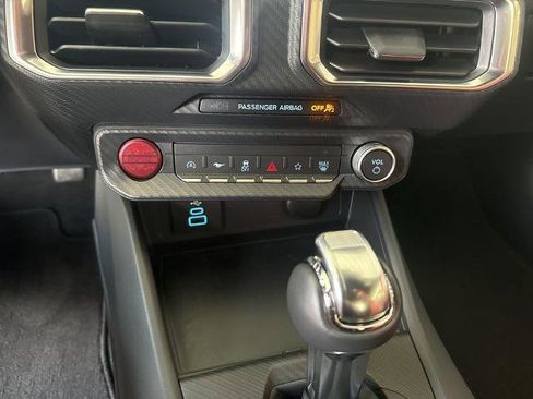 Certified 2025 Ford Mustang Premium RWD image 13