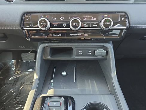 Used 2026 Honda Passport RTL image 27