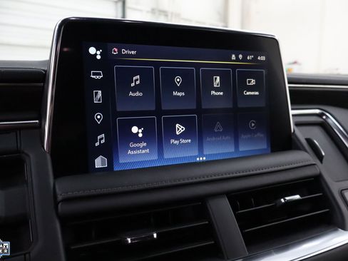 Used 2024 Chevrolet Suburban LT image 18