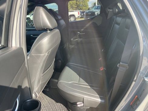 Used 2024 Hyundai Santa Cruz Night image 29