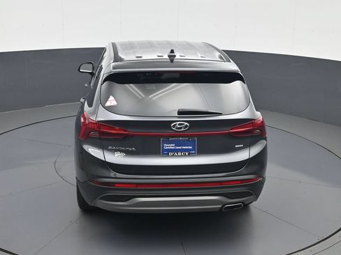 Certified 2023 Hyundai Santa Fe SE AWD/4WD image 19