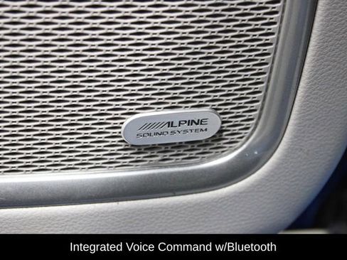 Used 2022 Jeep Compass Limited w/ Elite Group image 18