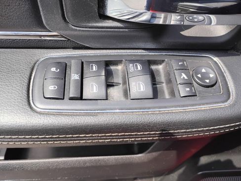 Used 2018 RAM 1500 Sport w/ Quick Order Package 22Q Night AWD/4WD image 12