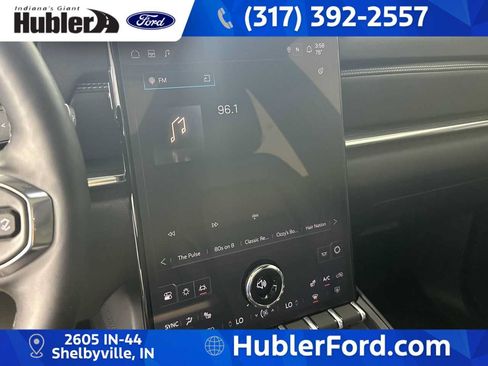 Used 2026 GMC Terrain Elevation w/ Elevation Premium Package AWD/4WD image 16