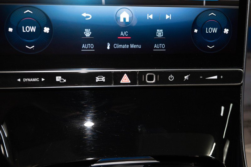 Used 2023 Mercedes-Benz S 580 4MATIC Sedan image 34