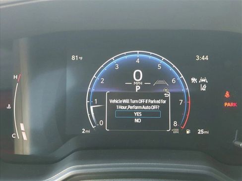 New 2026 Toyota Corolla Cross LE AWD/4WD image 14