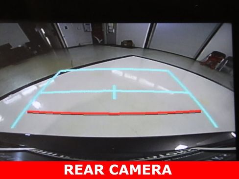 Used 2023 Toyota Camry LE image 17