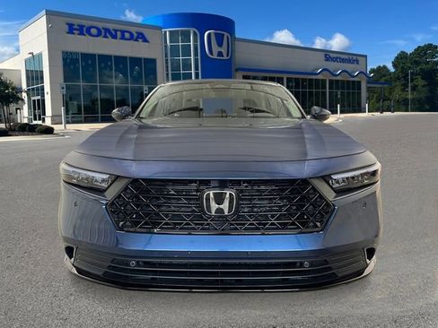 New 2026 Honda Accord EX-L image 10