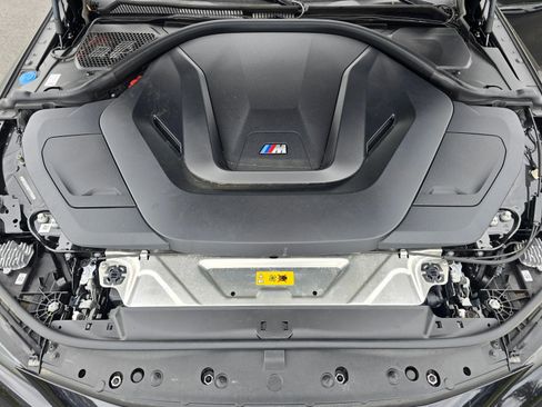 Used 2023 BMW i4 M50 AWD/4WD image 9