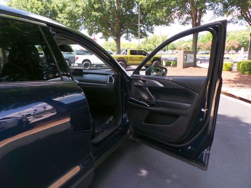 Certified 2023 MAZDA CX-9 Touring AWD/4WD image 38