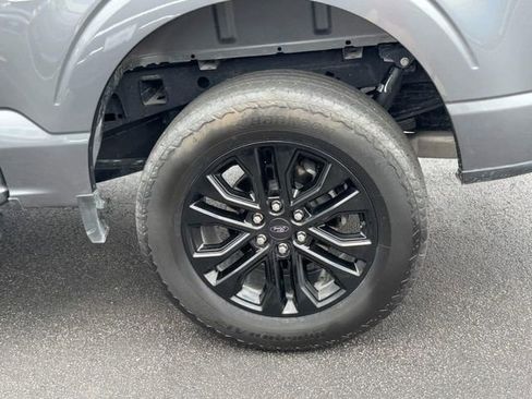Used 2024 Ford F150 XLT w/ Equipment Group 302A MID image 7