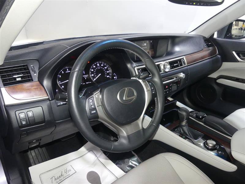 Used 2015 Lexus GS 350 AWD w/ Premium Package image 24