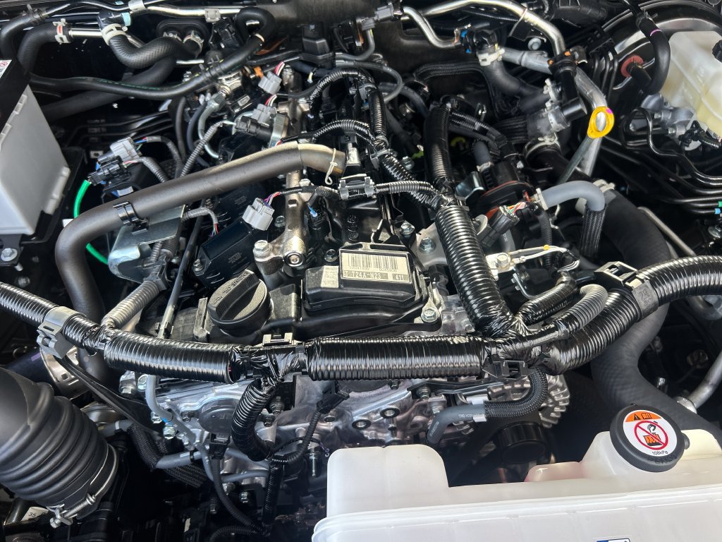 Certified 2026 Toyota 4Runner Limited AWD/4WD image 23