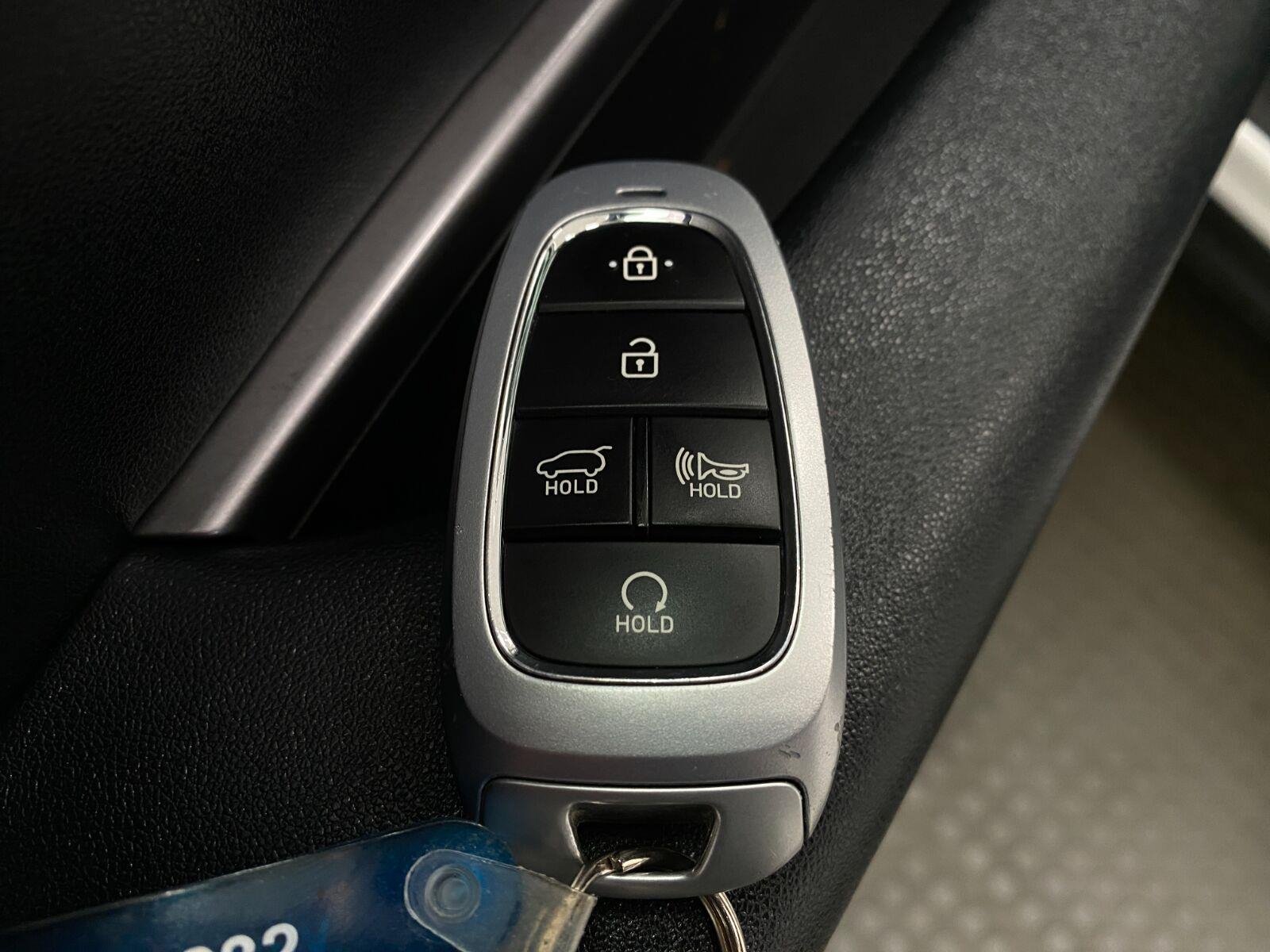 Certified 2023 Hyundai Palisade XRT AWD/4WD image 33