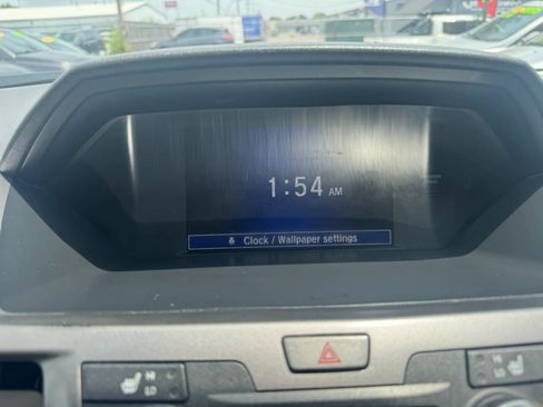 Used 2014 Honda Odyssey EX-L image 28